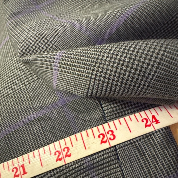 Sean John Gray Sport Coat Modern Fit - Picture 11 of 11